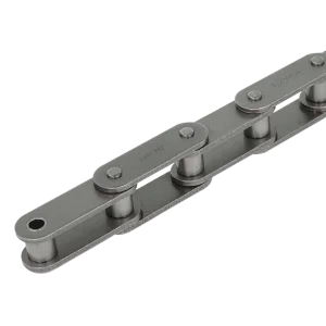 زنجیر تک‌ردیفه گام بلند (Double Pitch Chain)
