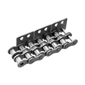 زنجیر دو ردیفه شاخک دار (Attachment Chain)