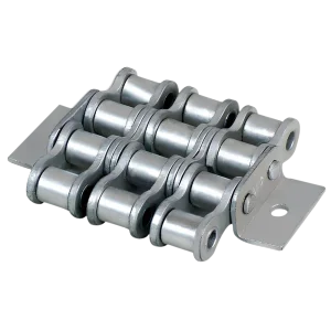 زنجیر سهردیفه شاخک دار (Attachment Chain)