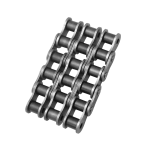 زنجیر سهردیفه استاندارد (Standard Triplex Chain)