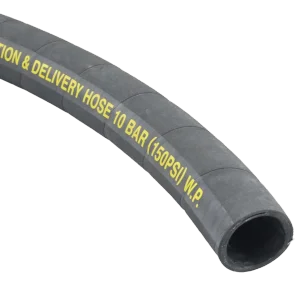 شلنگ مکش و تخلیه مواد (Suction & Discharge Hose)