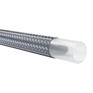 شلنگ PTFE مواد شیمیایی