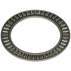 رولبرینگ سوزنی محوری (Thrust Needle Roller Bearing)
