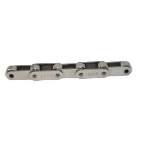 زنجیر رولری کانوایر (Roller Conveyor Chain)