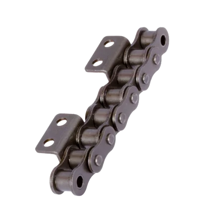 زنجیر تک‌ردیفه شاخک‌دار (Attachment Chain)