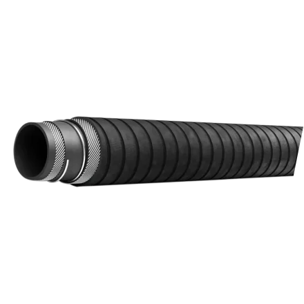 شلنگ EPDM سیم‌دار