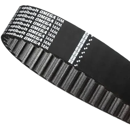 تسمه تایم لاستیکی مداربسته (Rubber Endless - Neoprene/EPDM) 