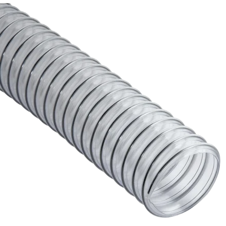 شیلنگ خرطومی  PVC