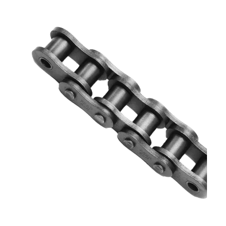 زنجیر تک‌ردیفه استاندارد (Standard Roller Chain)