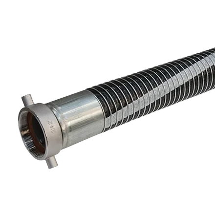 شلنگ کامپوزیت مواد شیمیایی (Chemical Composite Hose)