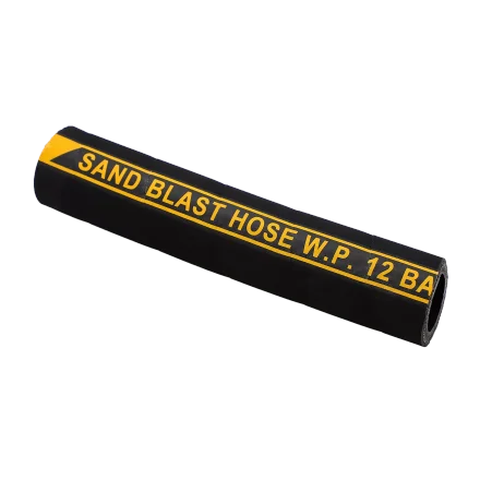شلنگ سندبلاست (Sandblast Hose)