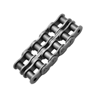 زنجیر دو ردیفه سنگین (Heavy Duty Chain) 