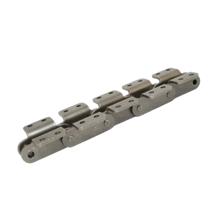 زنجیر اتچمنت دار Attachment Conveyor Chain 