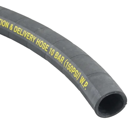 شلنگ مکش و تخلیه مواد (Suction & Discharge Hose)