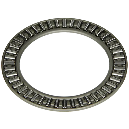 رولبرینگ سوزنی محوری (Thrust Needle Roller Bearing)