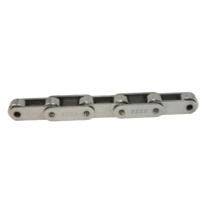 زنجیر رولری کانوایر (Roller Conveyor Chain)
