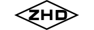 برند زد اچ دی (ZHD)