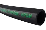 شیلنگ‌های لاستیکی EPDM