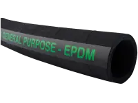 شیلنگ‌های لاستیکی EPDM