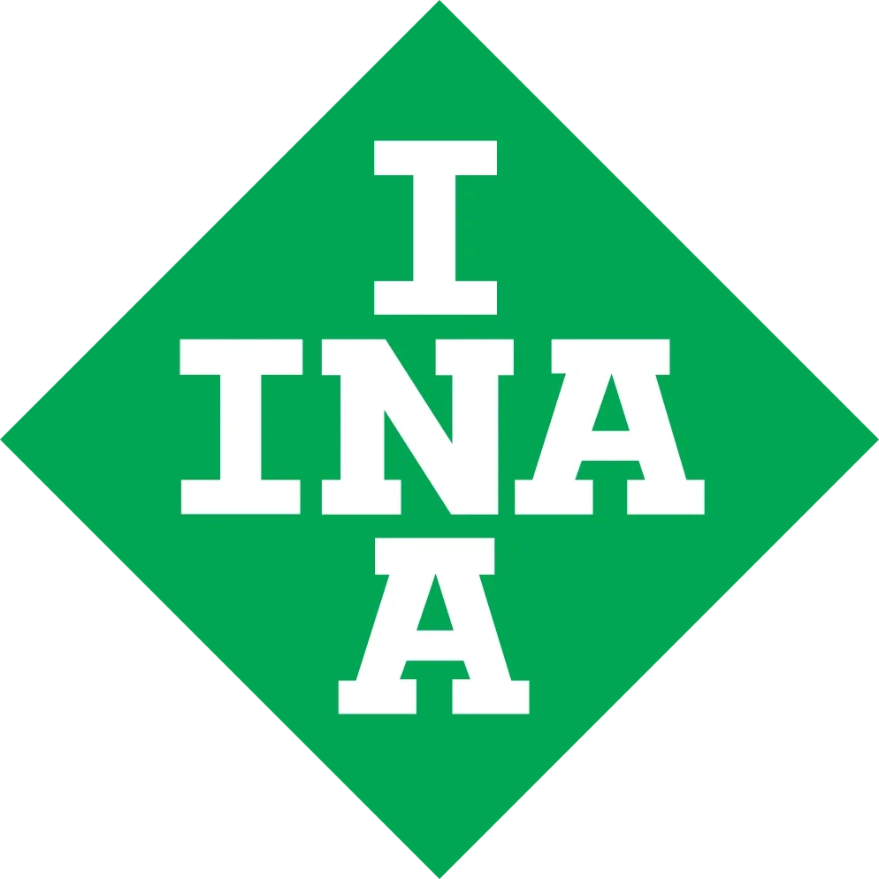 برند آی ان آ (INA)