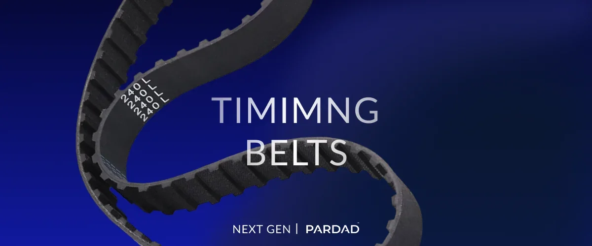 04-TIMIMNG BELTS
