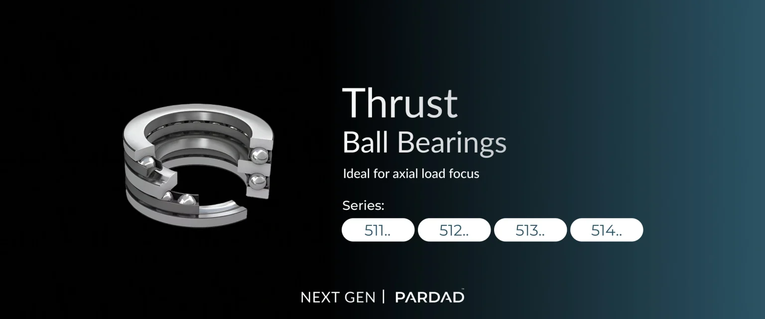ThrustBallBearings