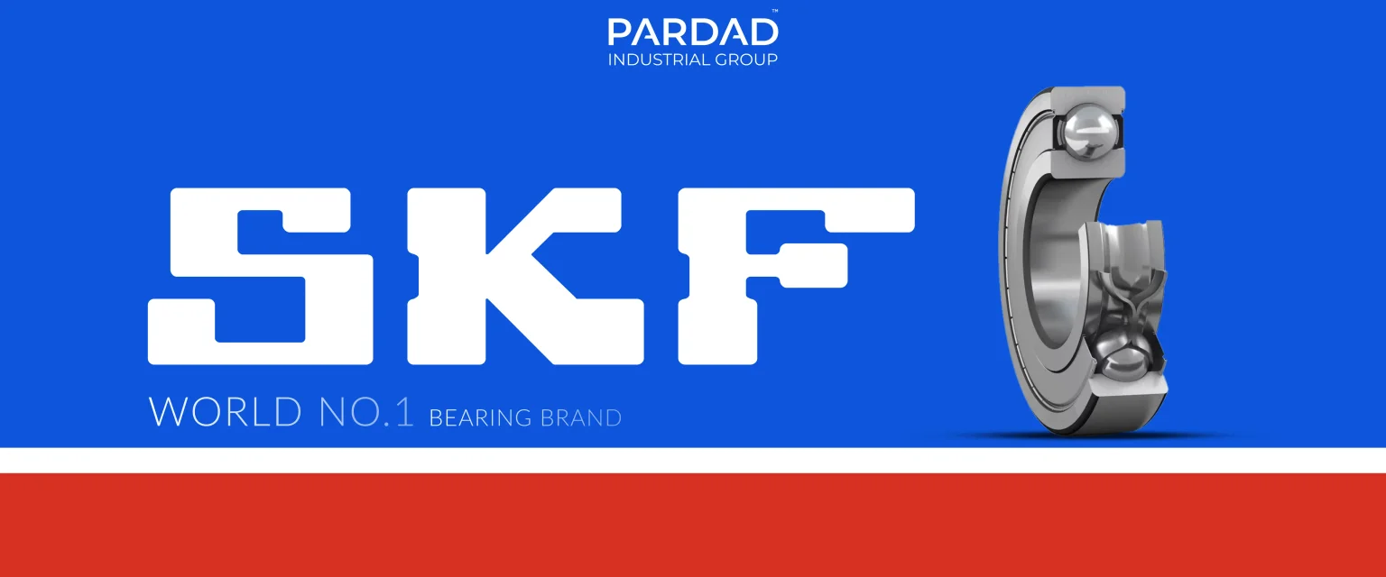 راهنمای خرید بلبرینگ SKF | معرفی برند، ویژگیها، انواع آن راهنمای خرید بلبرینگ SKF | معرفی برند، ویژگیها، انواع آن
