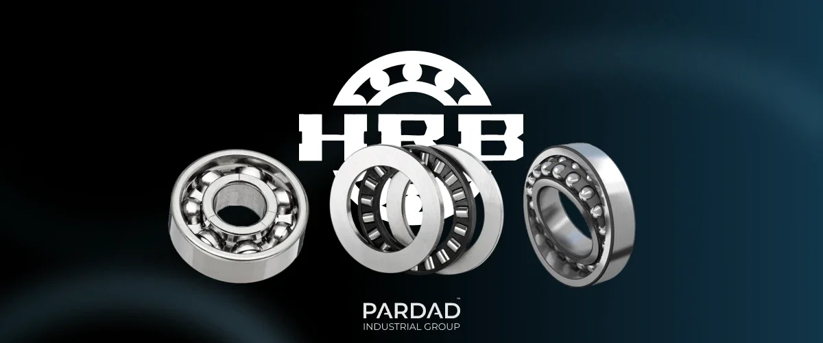خرید بلبرینگ HRB خرید بلبرینگ HRB