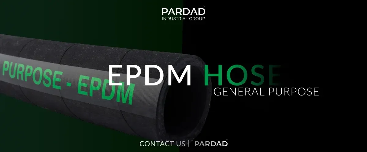 راهنمای خرید شیلنگ صنعتی