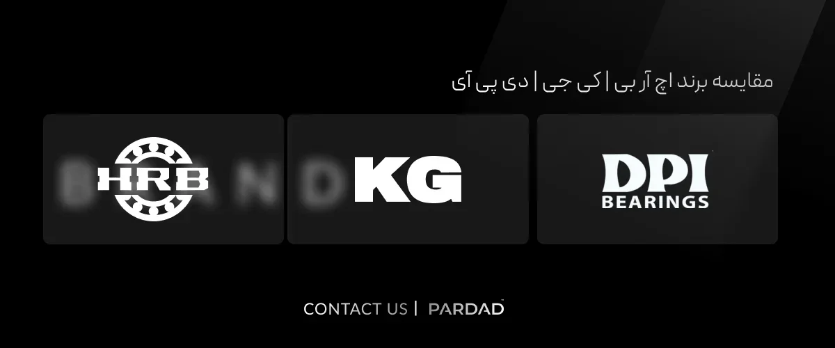 خرید بلبرینگ HRB خرید بلبرینگ HRB