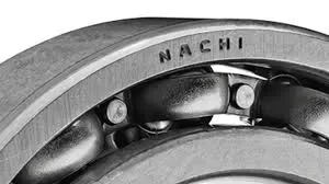 بلبرینگ شیار عمیق NACHI بلبرینگ شیار عمیق NACHI