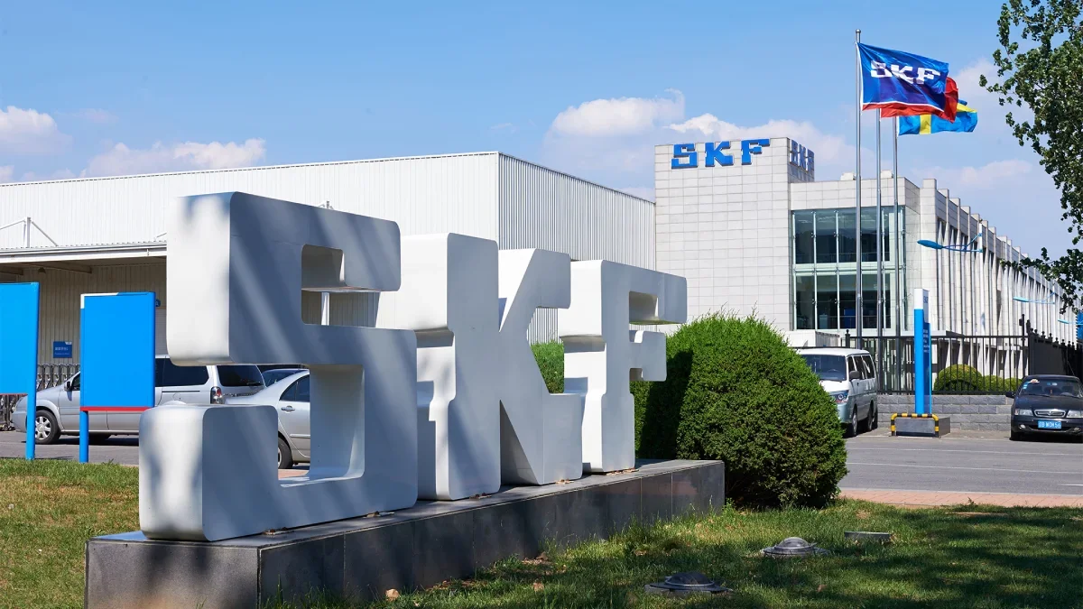 شرکت بلبرینگ اس کا اف skf شرکت بلبرینگ اس کا اف skf