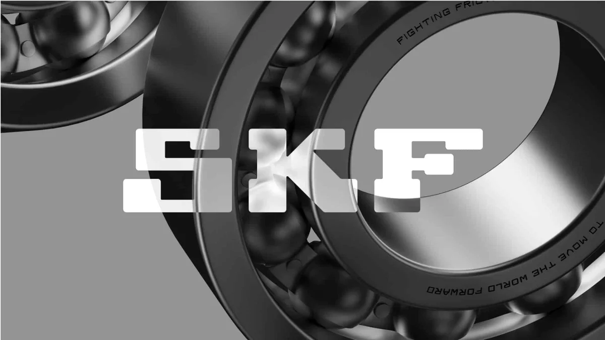روشهای تشخیص بلبرینگ SKF اصل از تقلبی روشهای تشخیص بلبرینگ SKF اصل از تقلبی