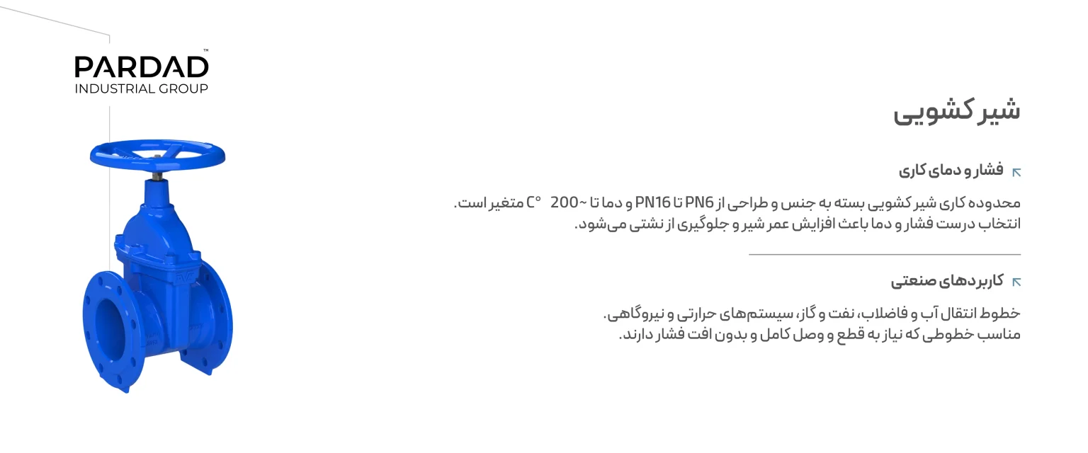 شیر کشویی