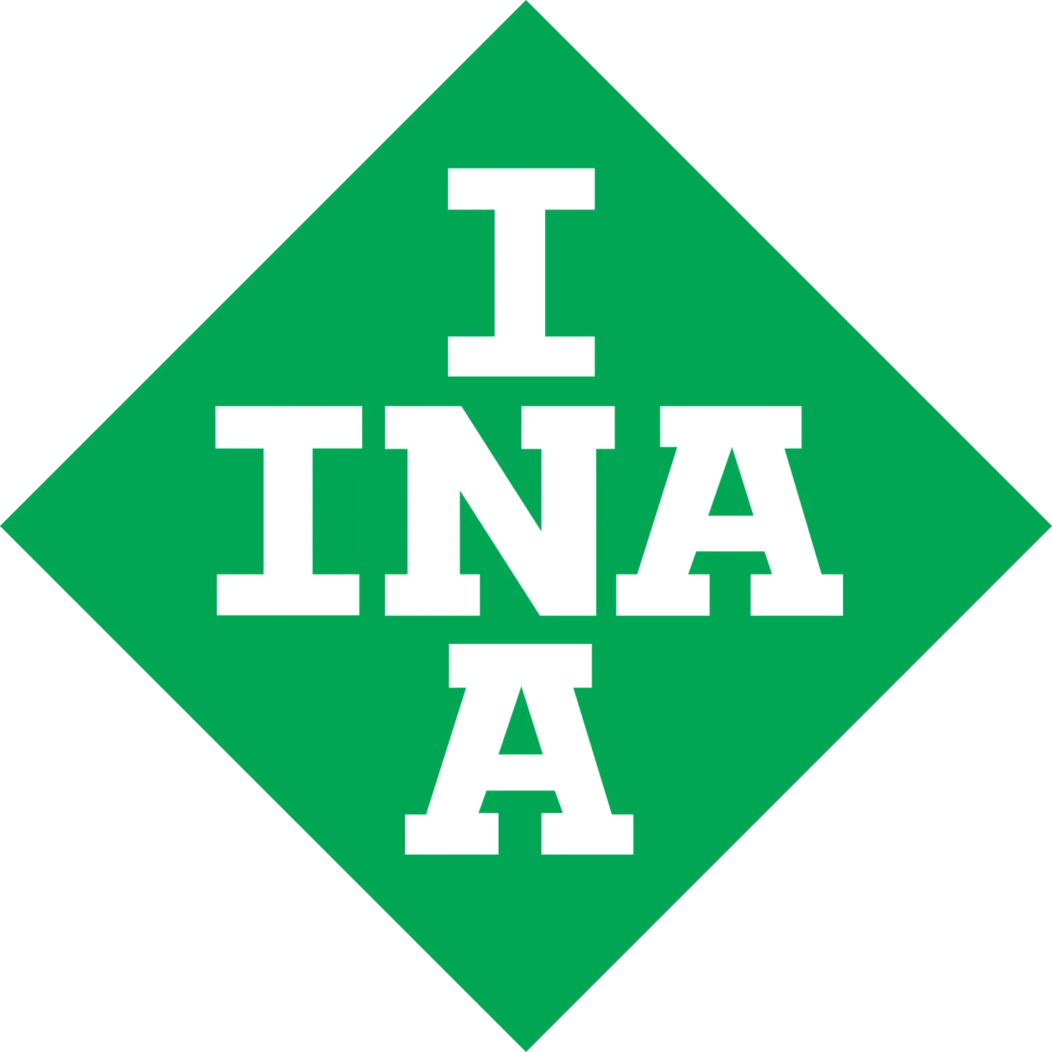 برند آی ان آ (INA)