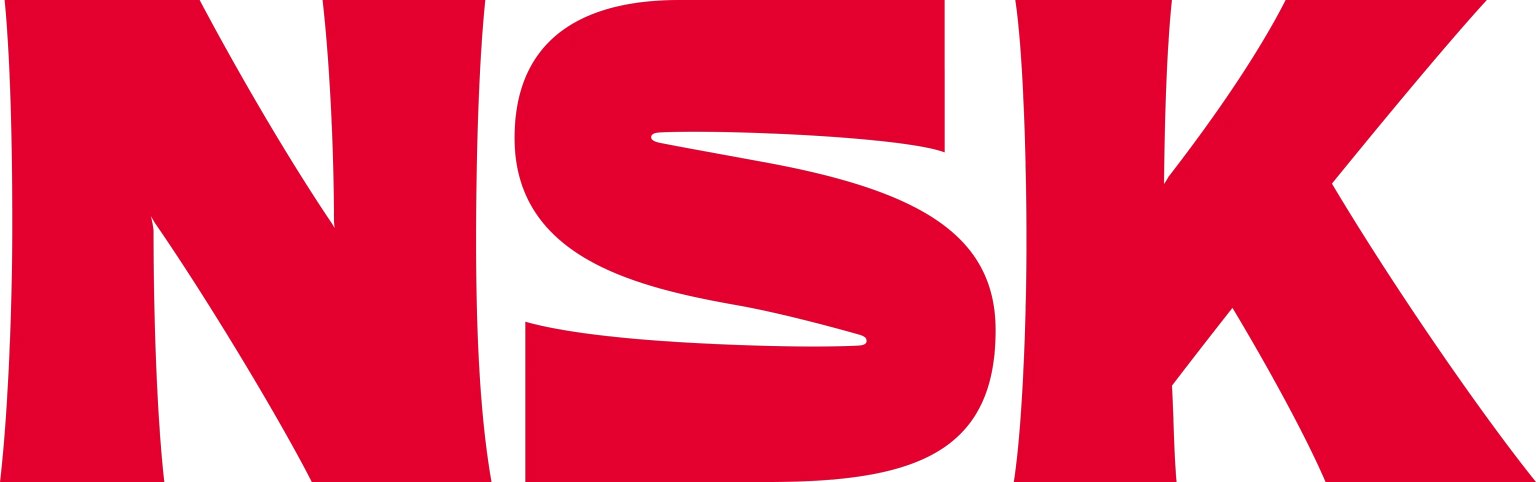 برند ان اس کی (NSK)