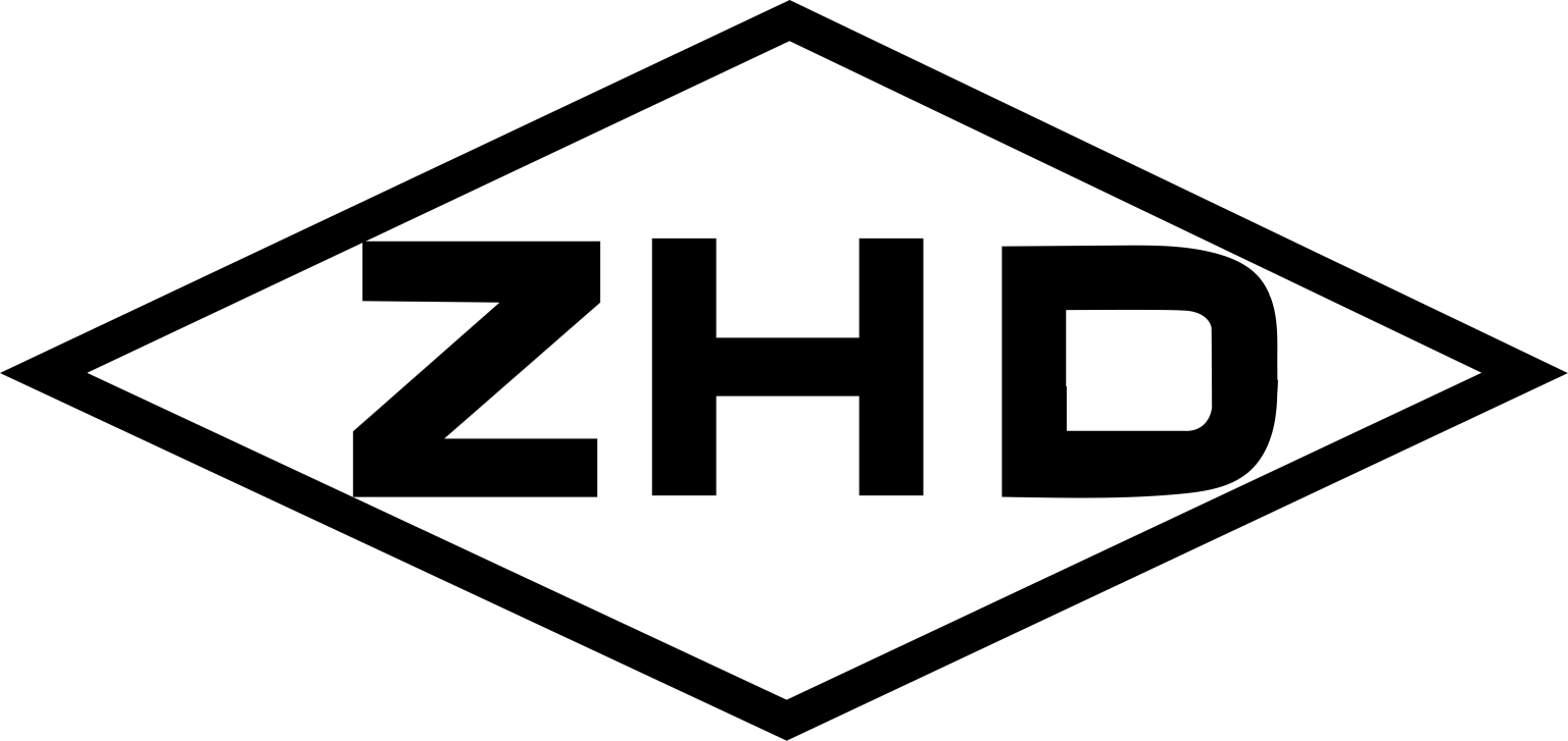 برند زد اچ دی (ZHD)